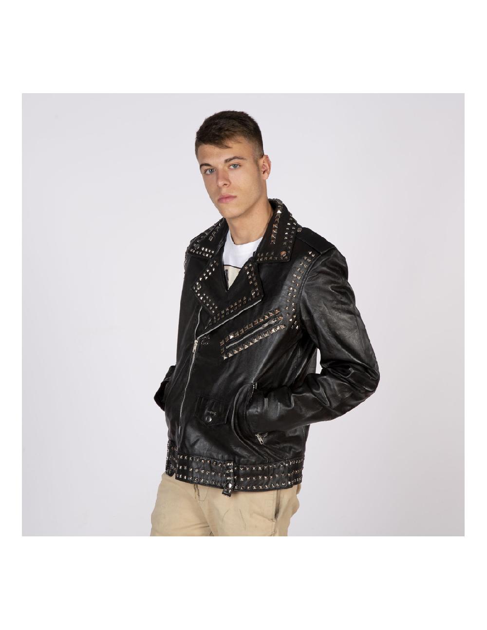 new rock BLACK W-NRLMJ053-S1 Descuento