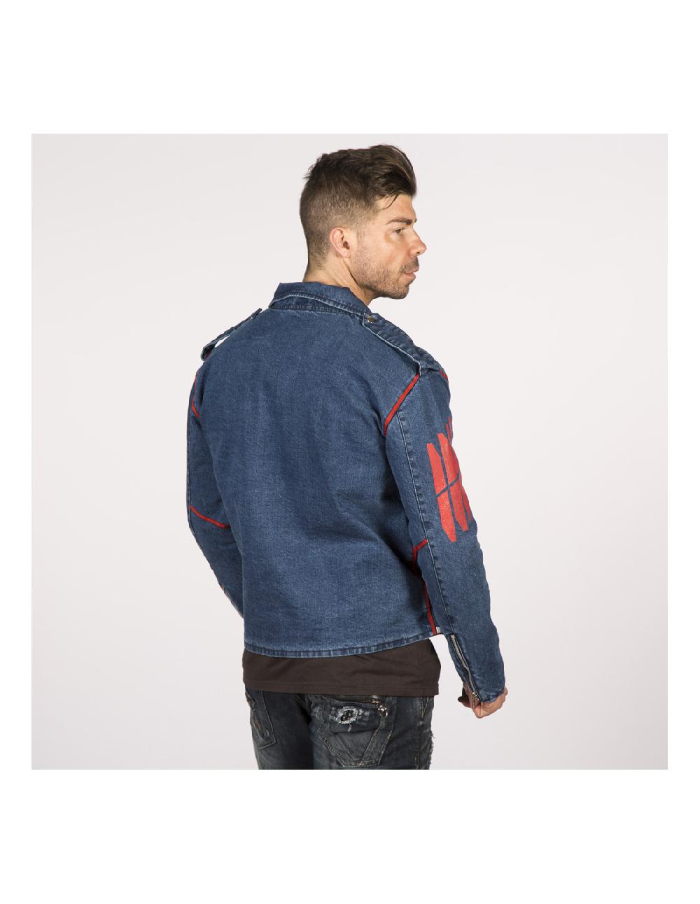 new rock W-NRLMJ022-S1 Tienda