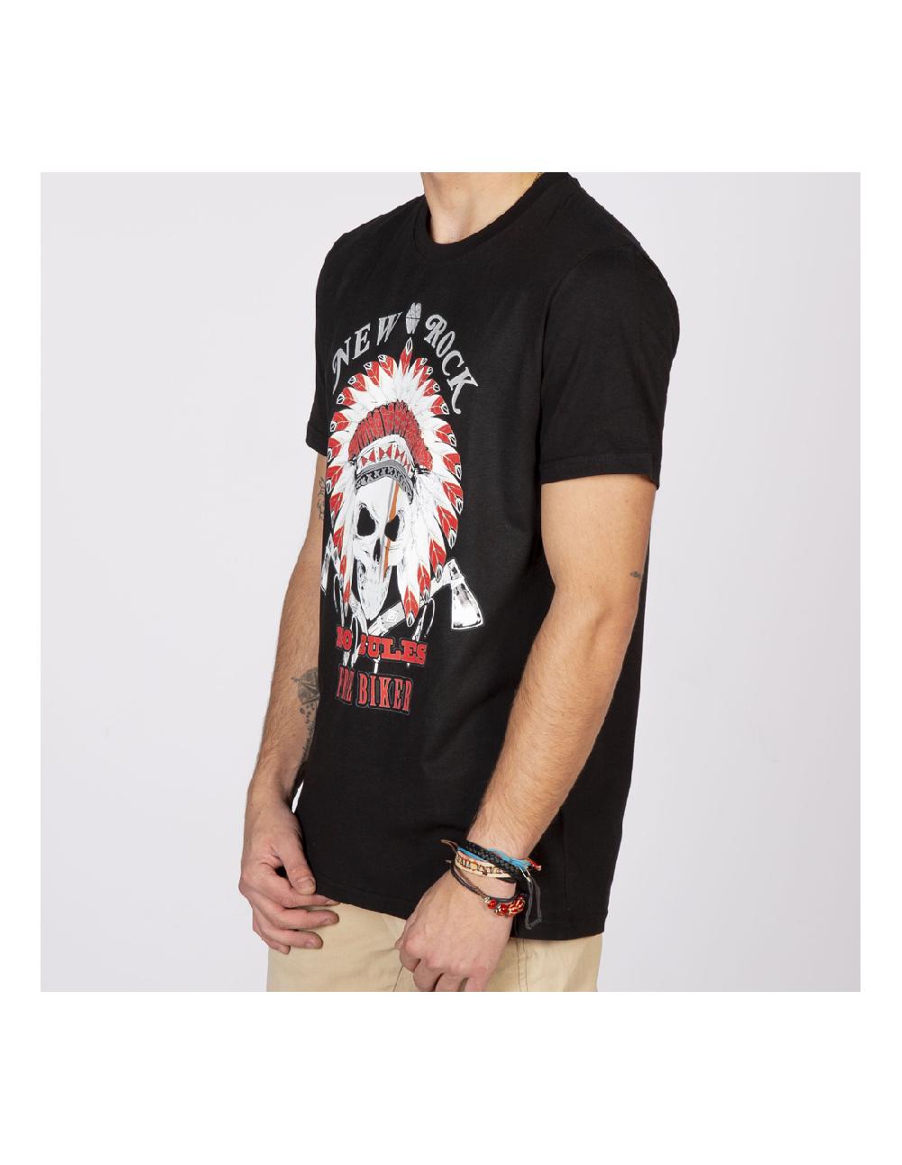 new rock W-TSHIRT8-S1 COMPRAR AHORA