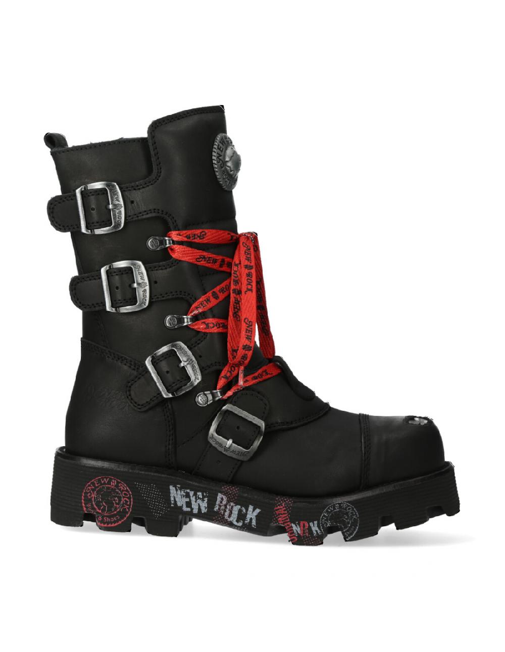 new rock M-RANGER373MTL-C1 Solo hoy