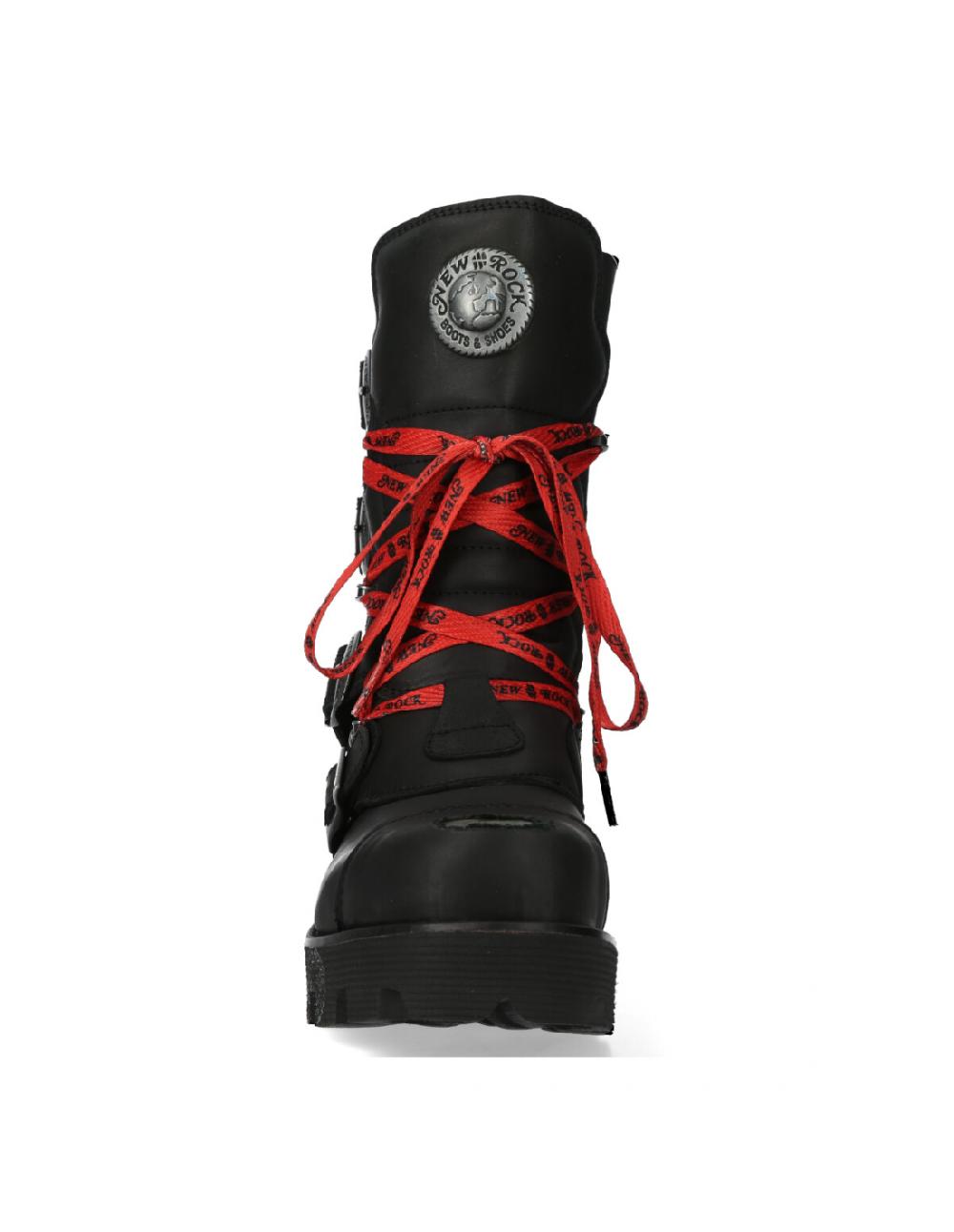 new rock M-RANGER373MTL-C1 Solo hoy