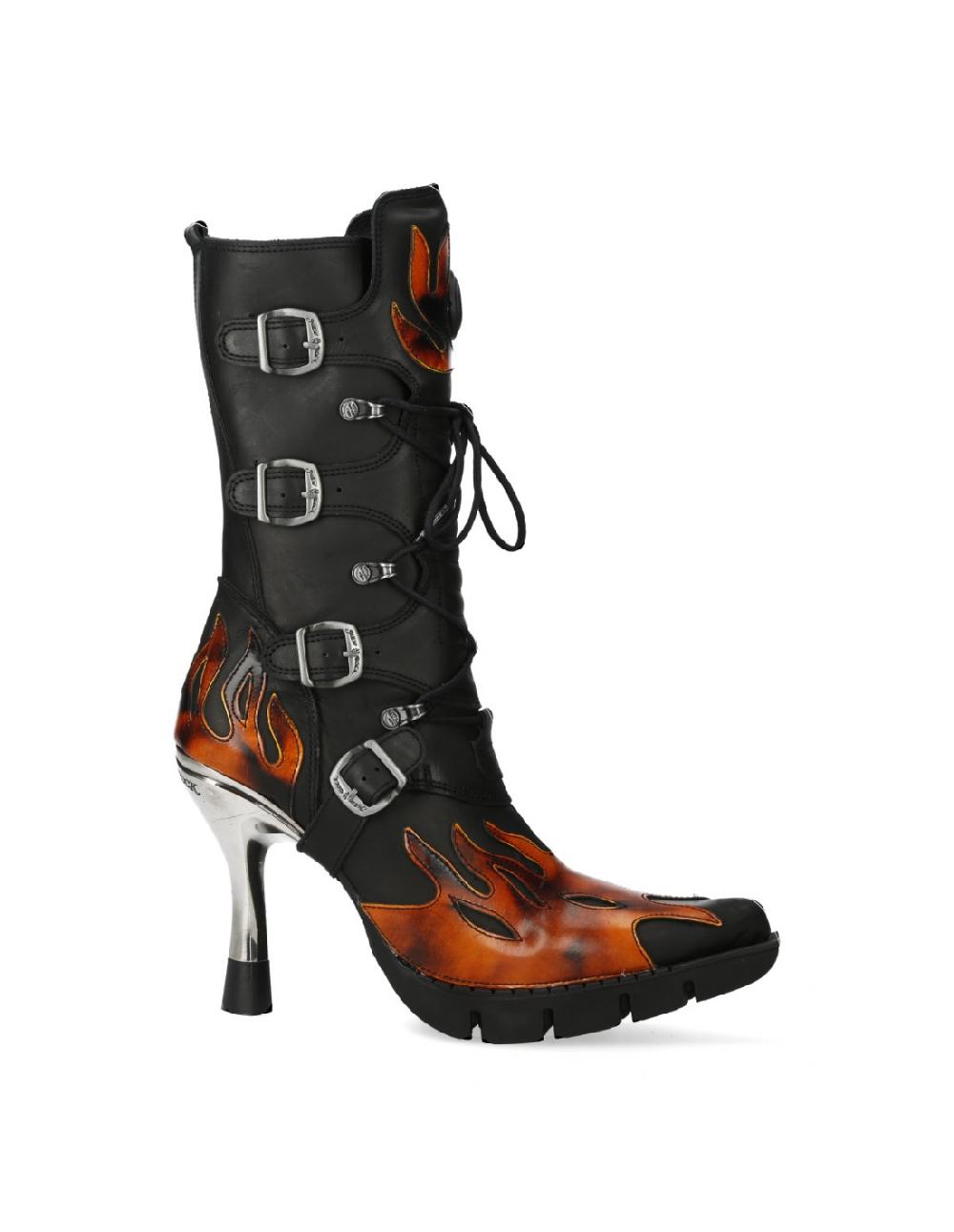 new rock M-9591-S8 Promoción trimestral