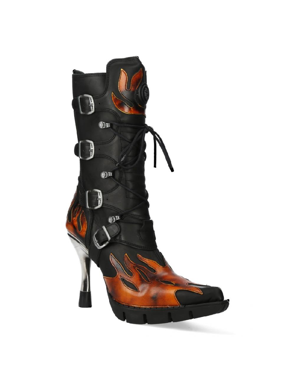new rock M-9591-S8 Promoción trimestral