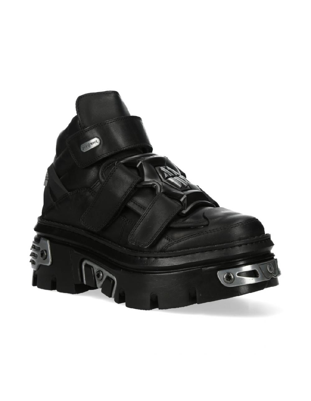 new rock M-WALL285-S14 Precios de Black Friday
