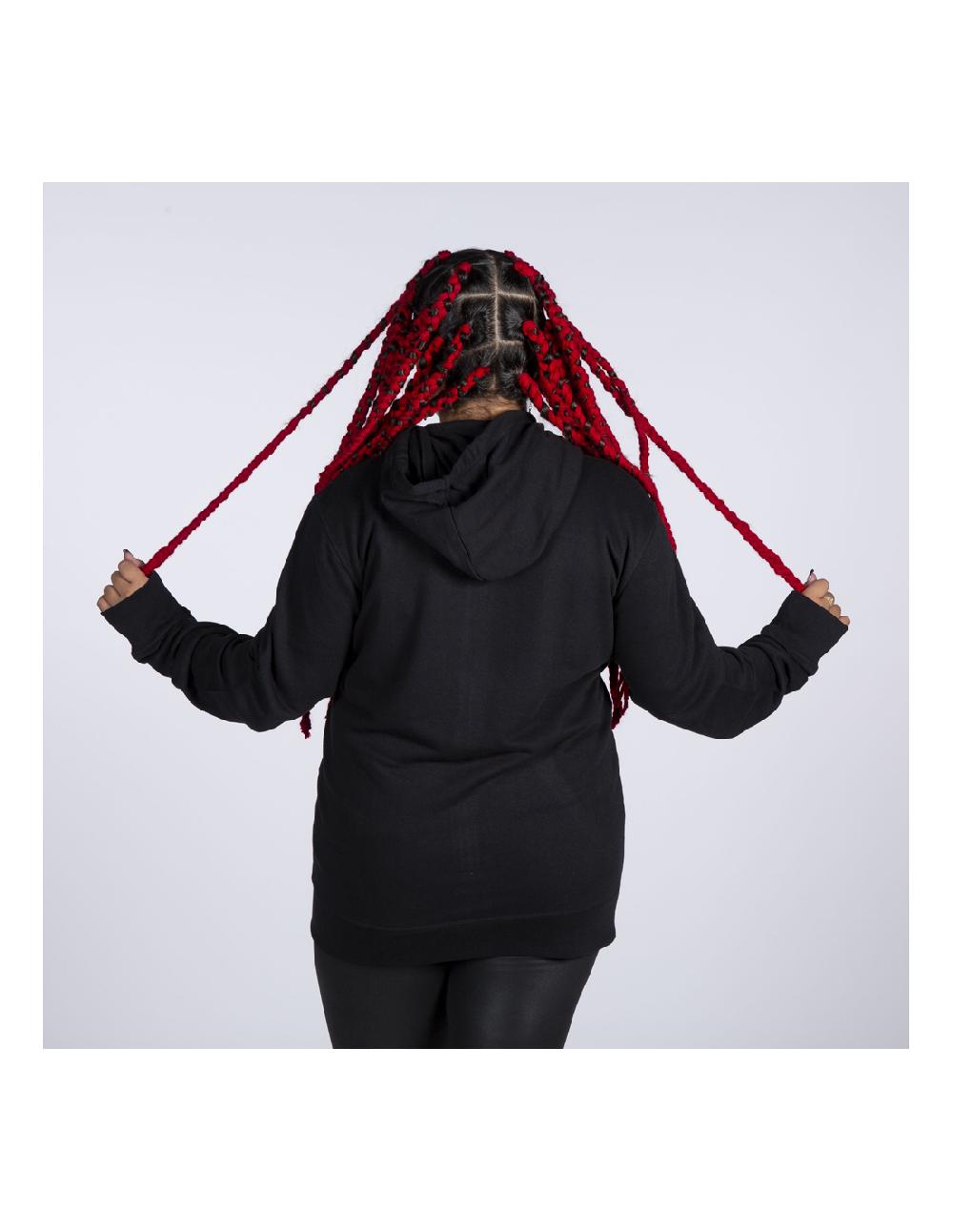 new rock W-NRHOODIE17-S1 Descuentos del mes
