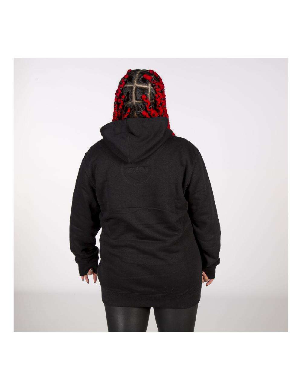 new rock W-NRHOODIE16-S1 Oferta exclusiva