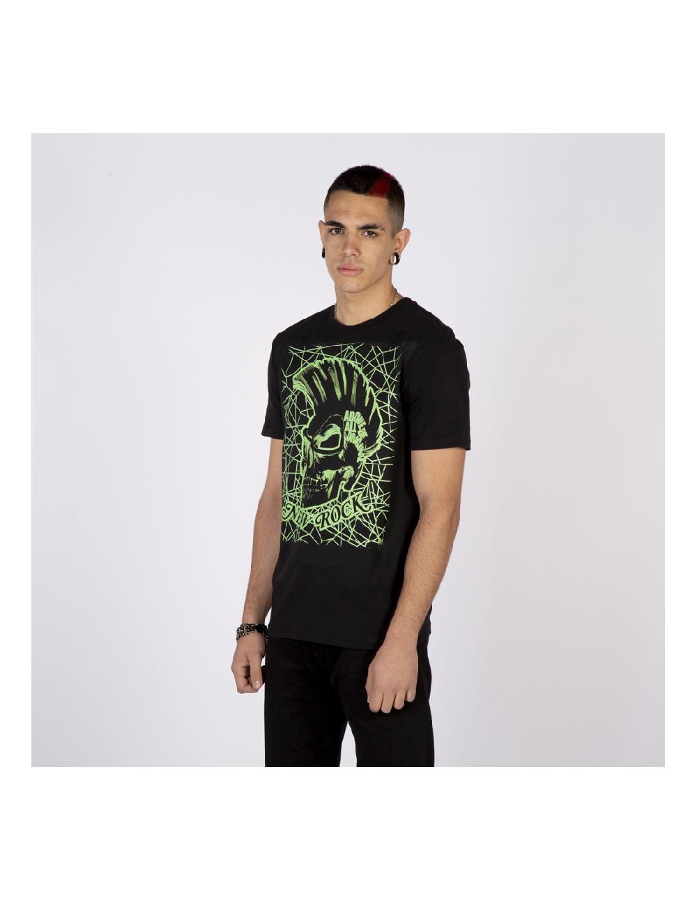 new rock W-TSHIRT20-S3 Grandes ahorros