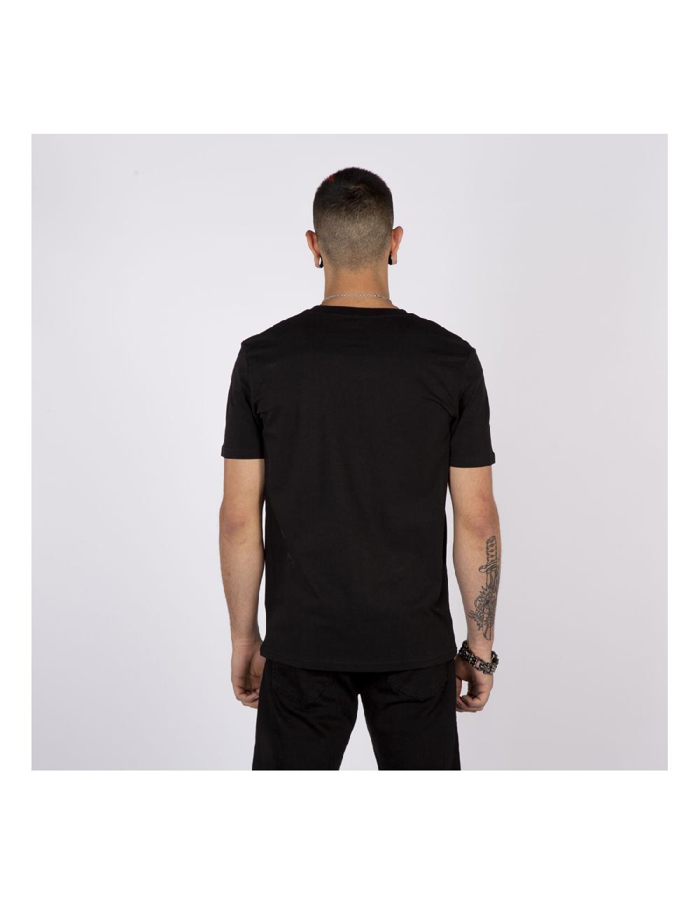 new rock W-TSHIRT20-S3 Grandes ahorros