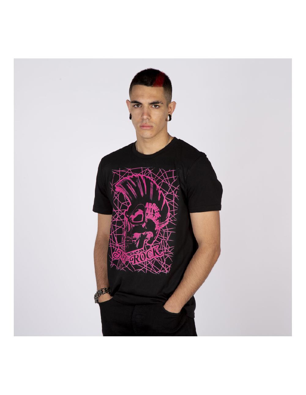 new rock W-TSHIRT20-S2 Rebajas de fin de temporada