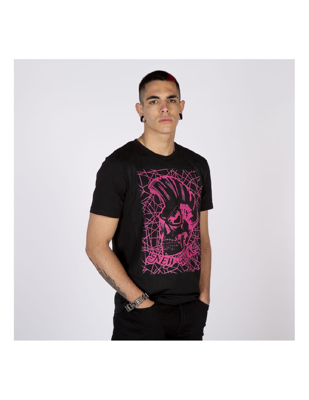 new rock W-TSHIRT20-S2 Rebajas de fin de temporada