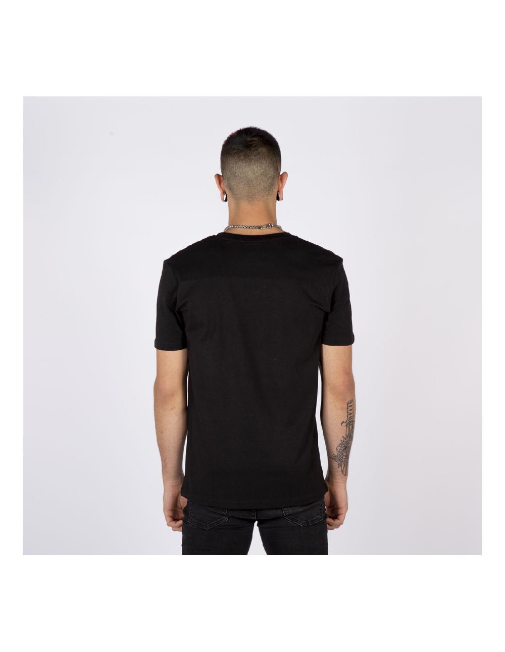 new rock W-TSHIRT20-S1 Precio ultrabajo