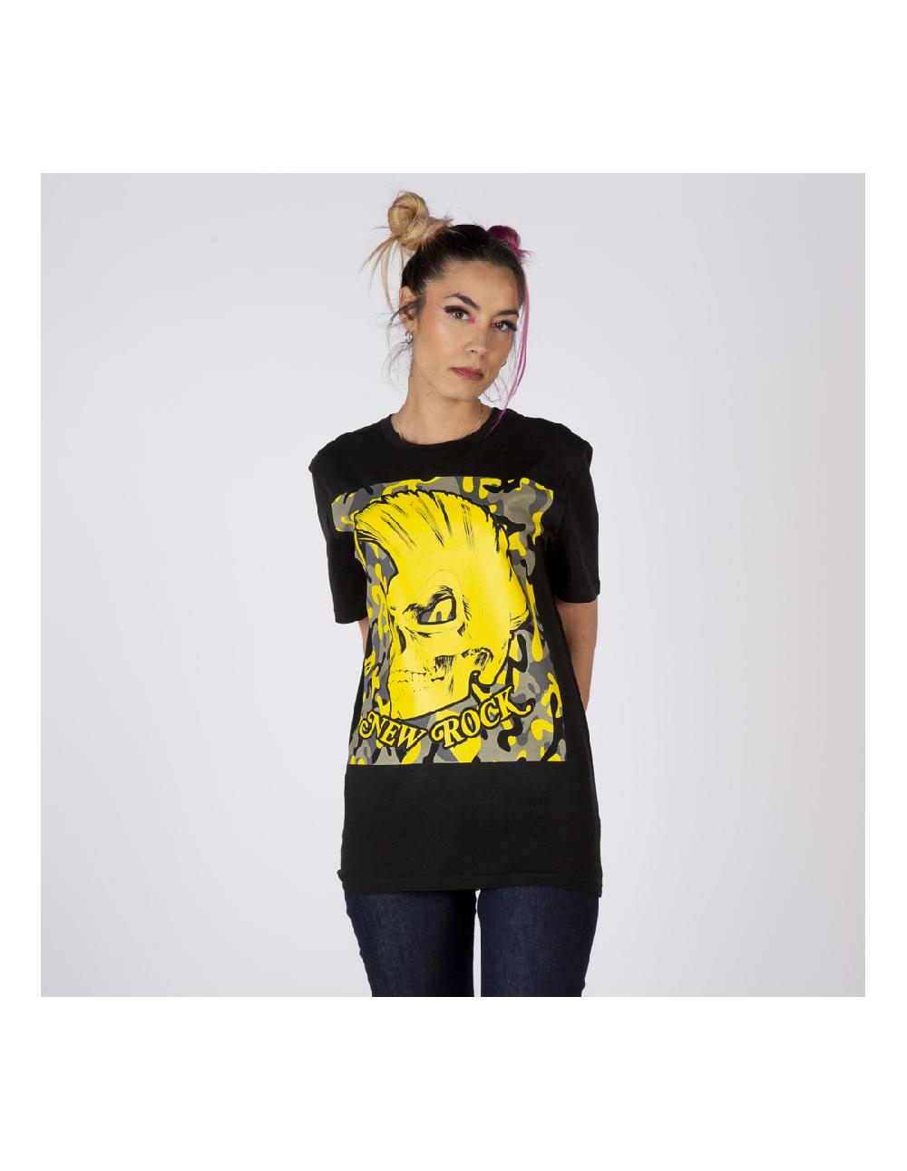 new rock W-TSHIRT18-S2 2025