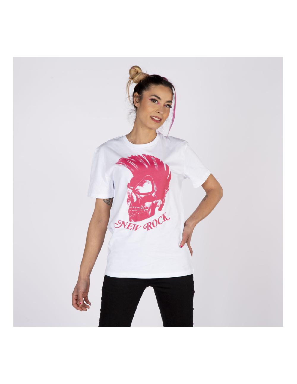 new rock W-TSHIRT6-S3 Outlet