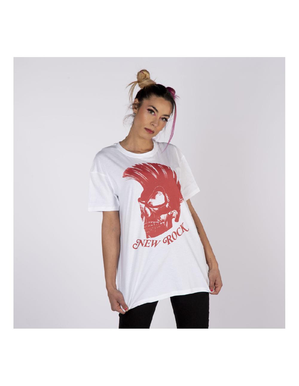 new rock W-TSHIRT6-S3 Outlet