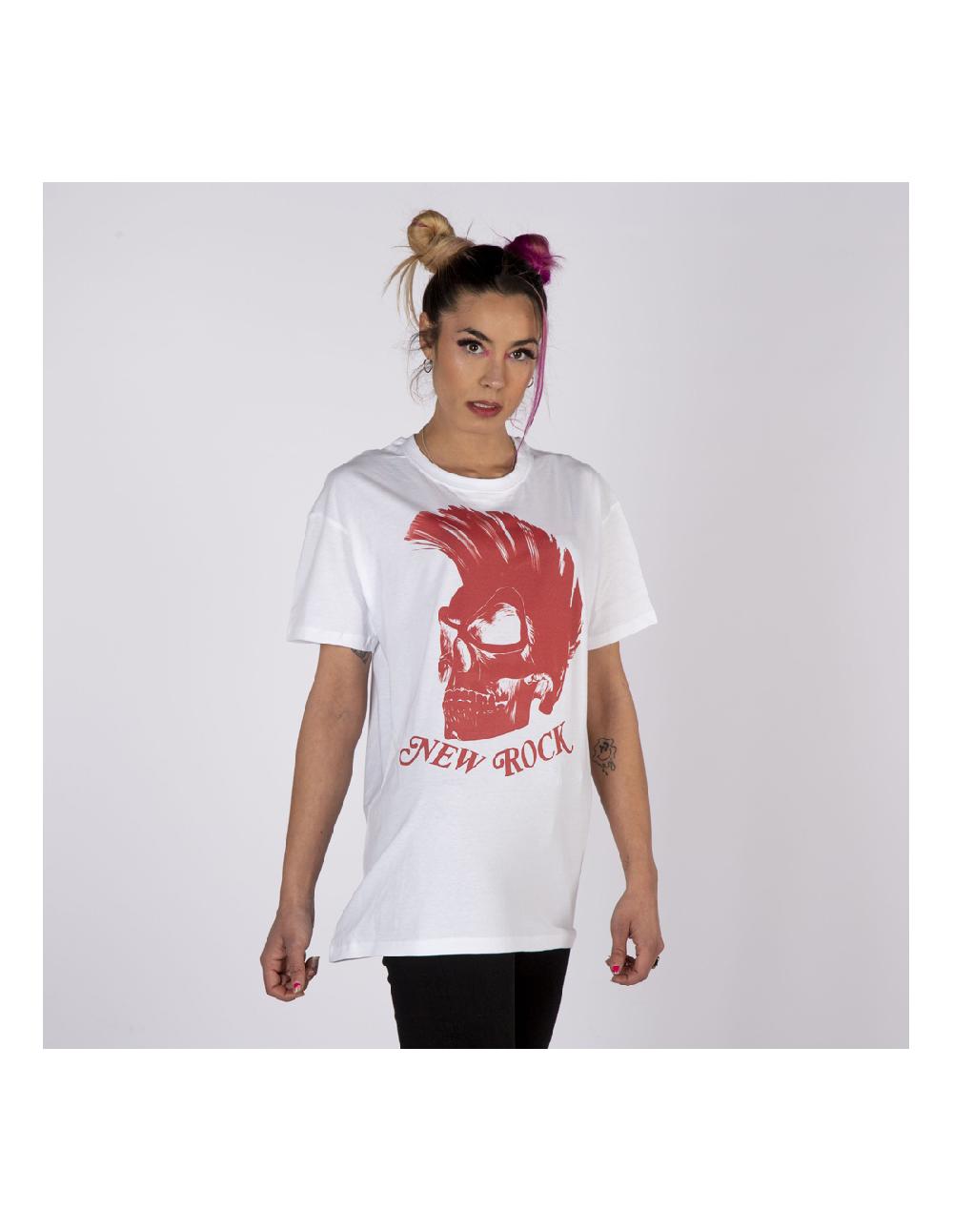 new rock W-TSHIRT6-S3 Outlet