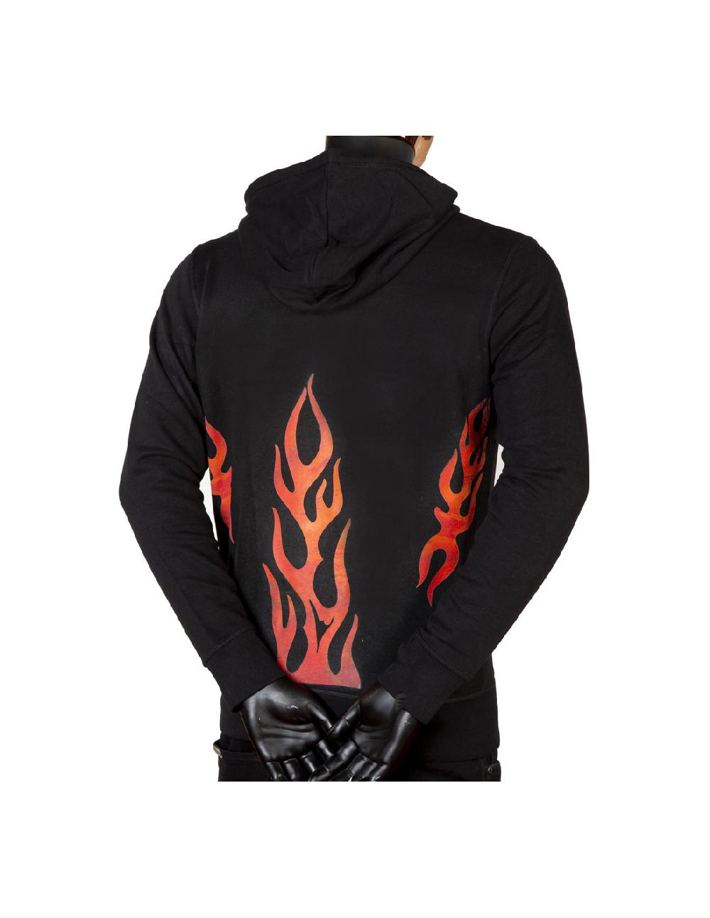 new rock W-NRHOODIE10-S1 Outlet online