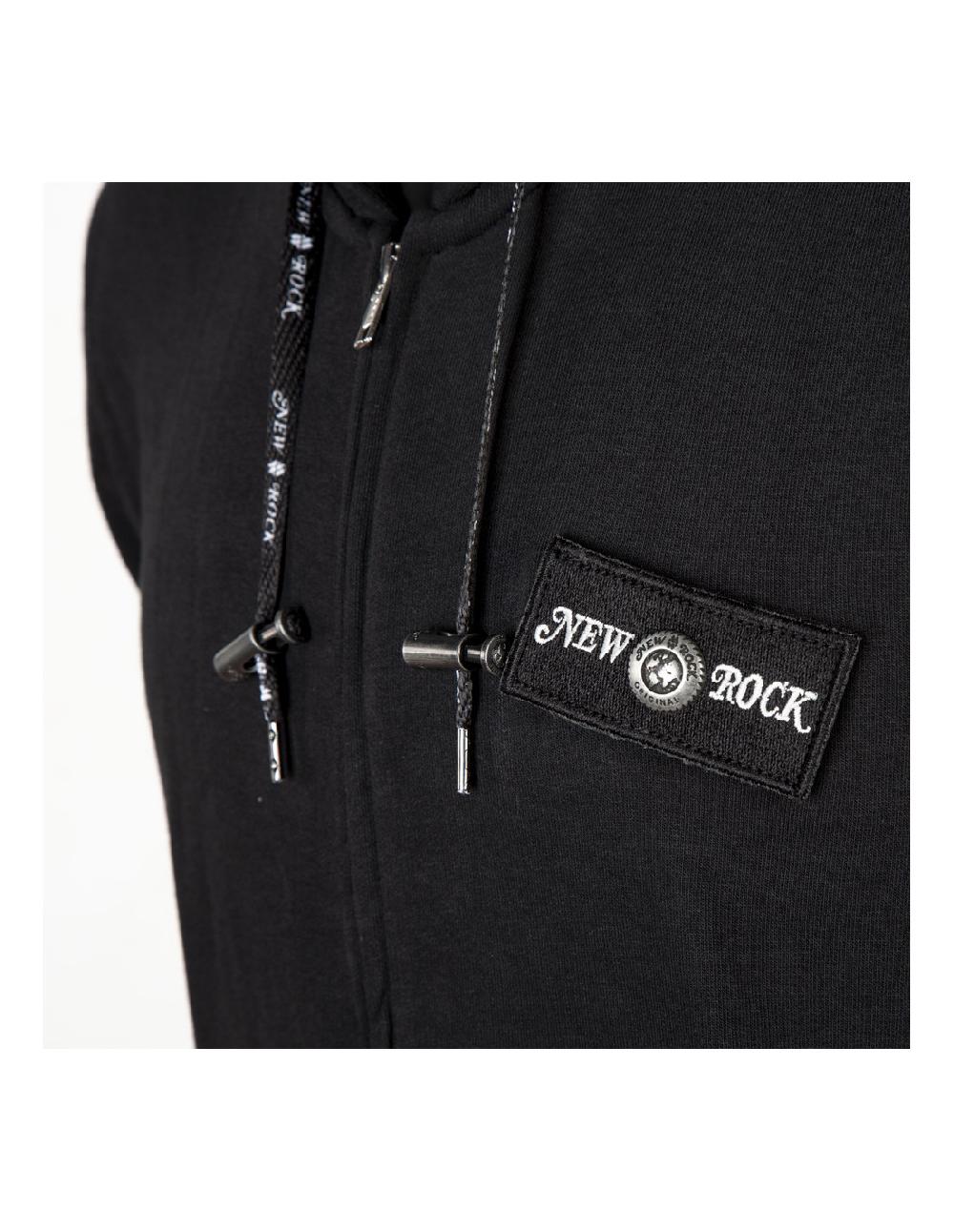 new rock W-NRHOODIE7-S1 Ofertas