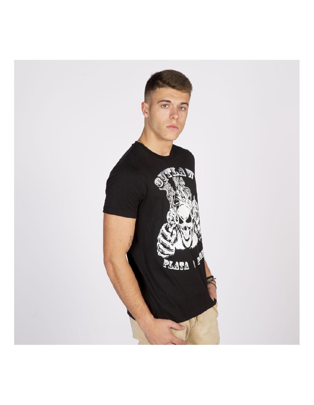 new rock W-TSHIRT3-S1 Ventas relámpago