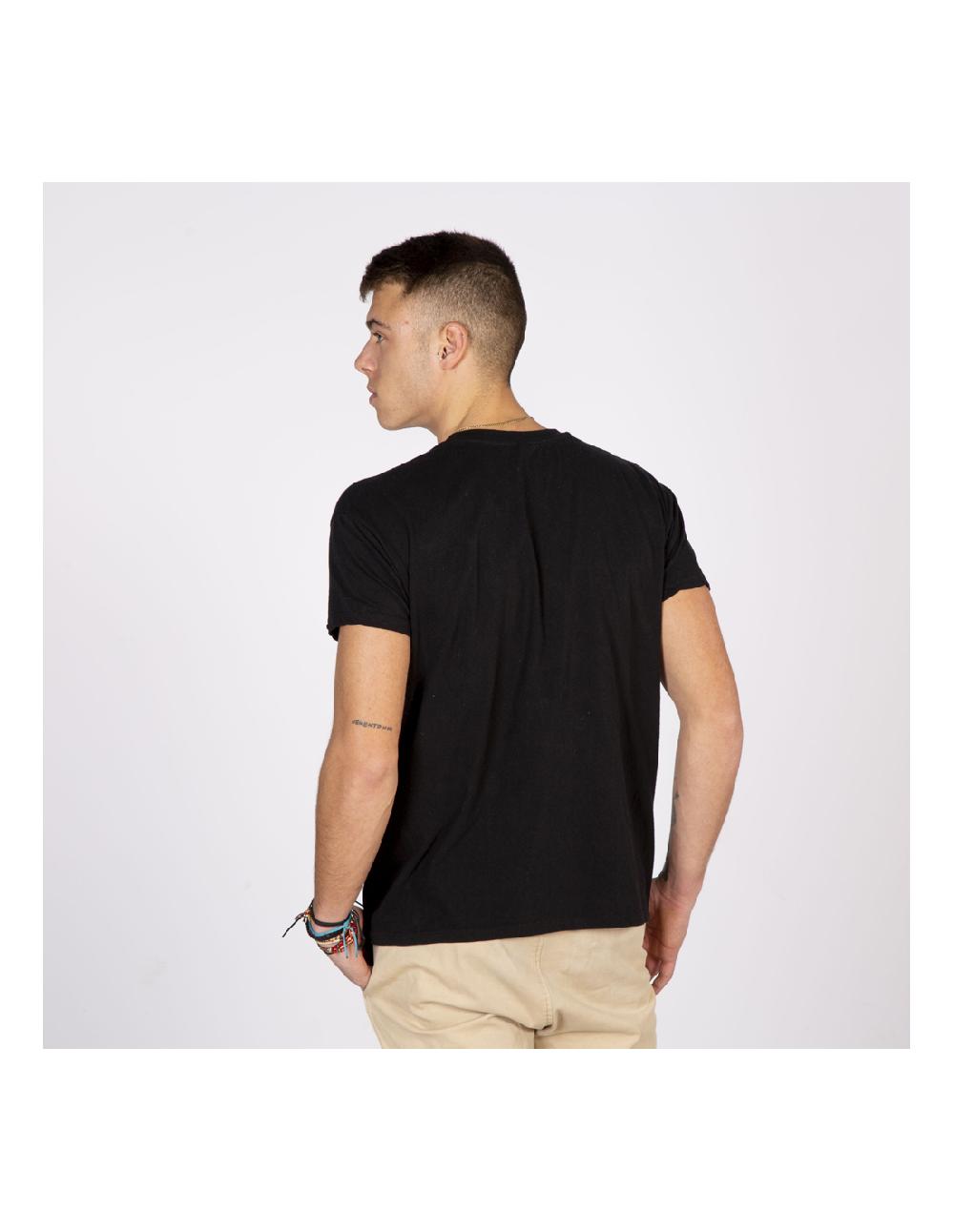 new rock W-TSHIRT2-S1 Descuento