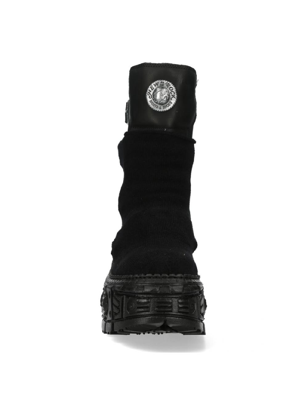 new rock M-WALL373SOCK-R4 Últimos 3 días