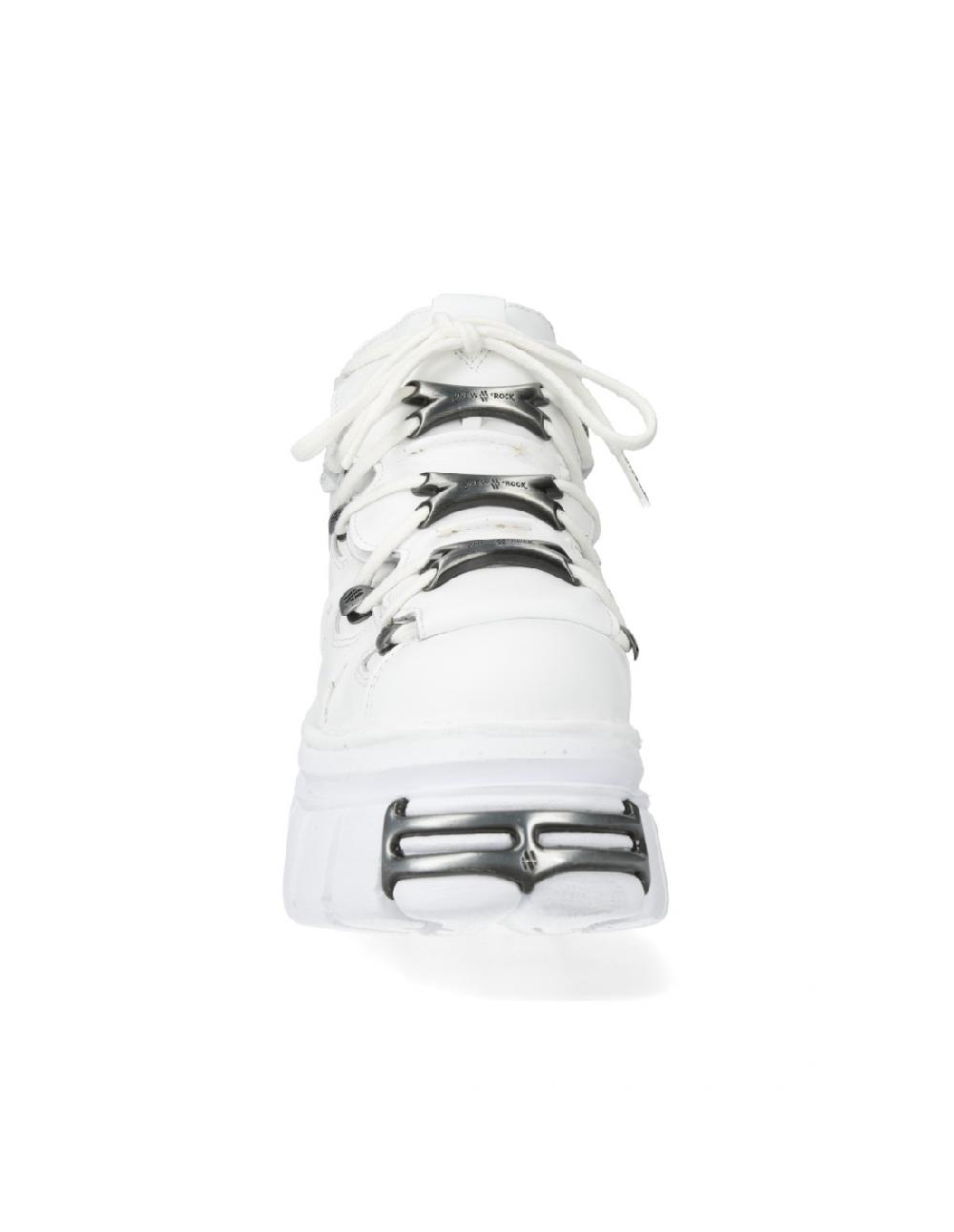 new rock M-106-S121 ÚLTIMAS EDICIONES
