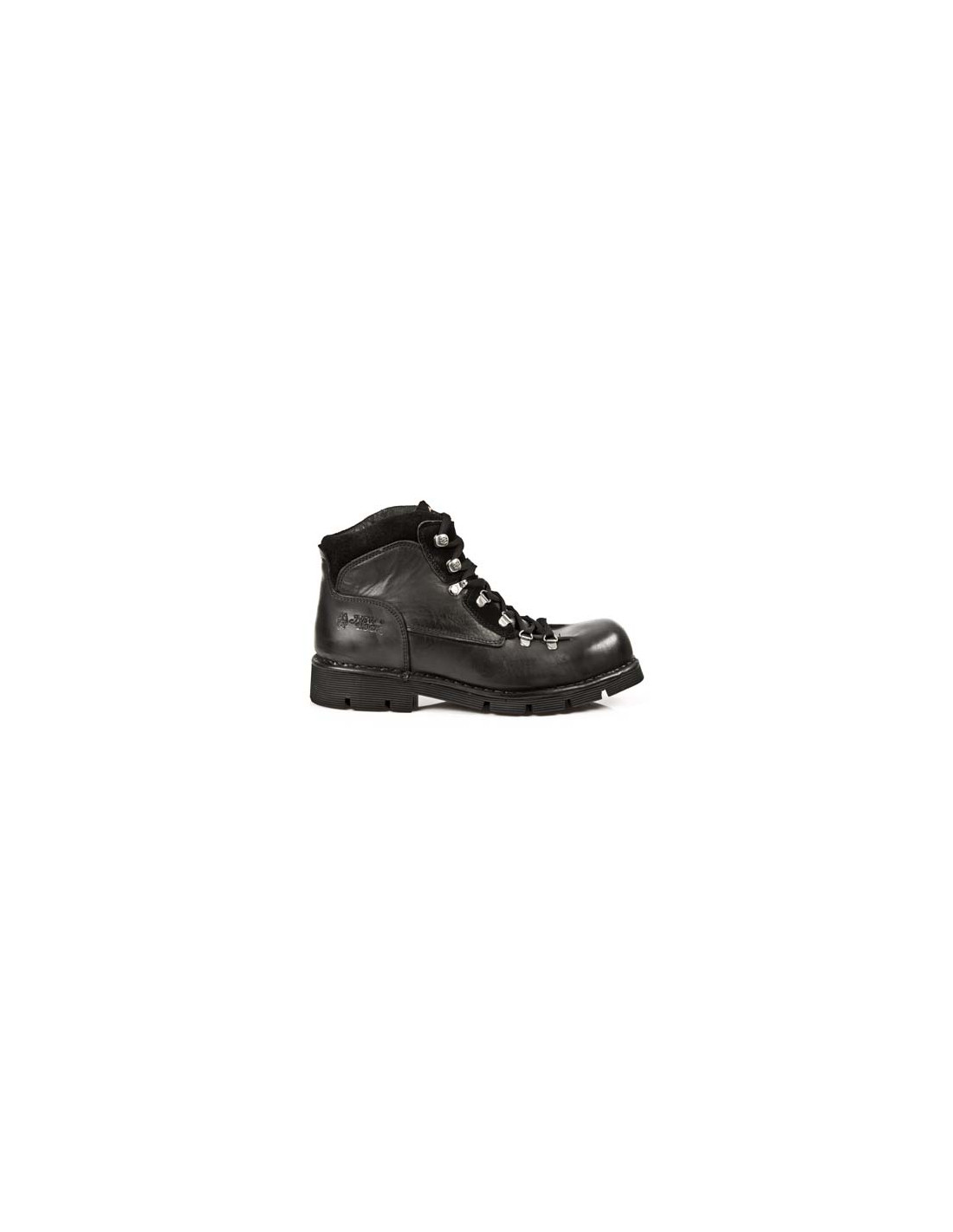 new rock SHOE METALLIC M-356-C1 Oferta especial de fábrica