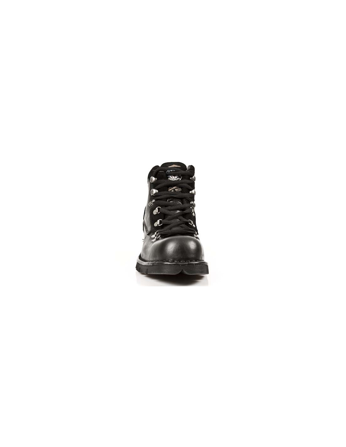 new rock SHOE METALLIC M-356-C1 Oferta especial de fábrica