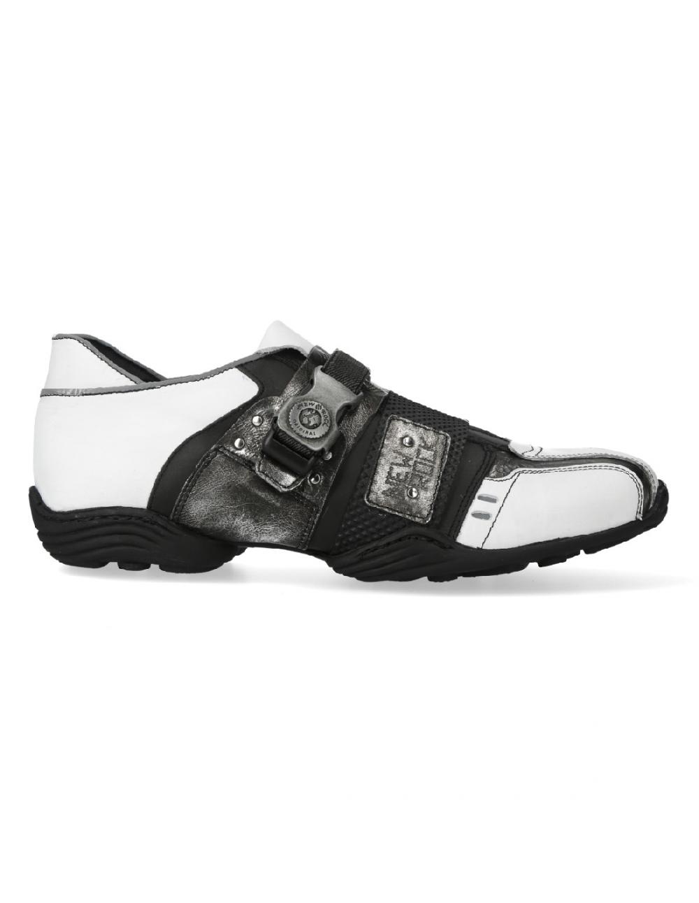 new rock ABS M-8147-S3 Superdescuento