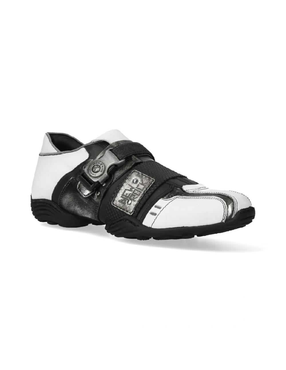 new rock ABS M-8147-S3 Superdescuento