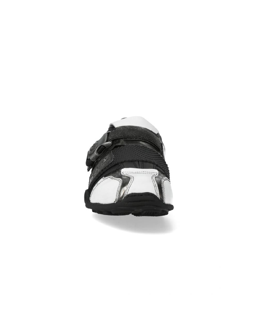 new rock ABS M-8147-S3 Superdescuento
