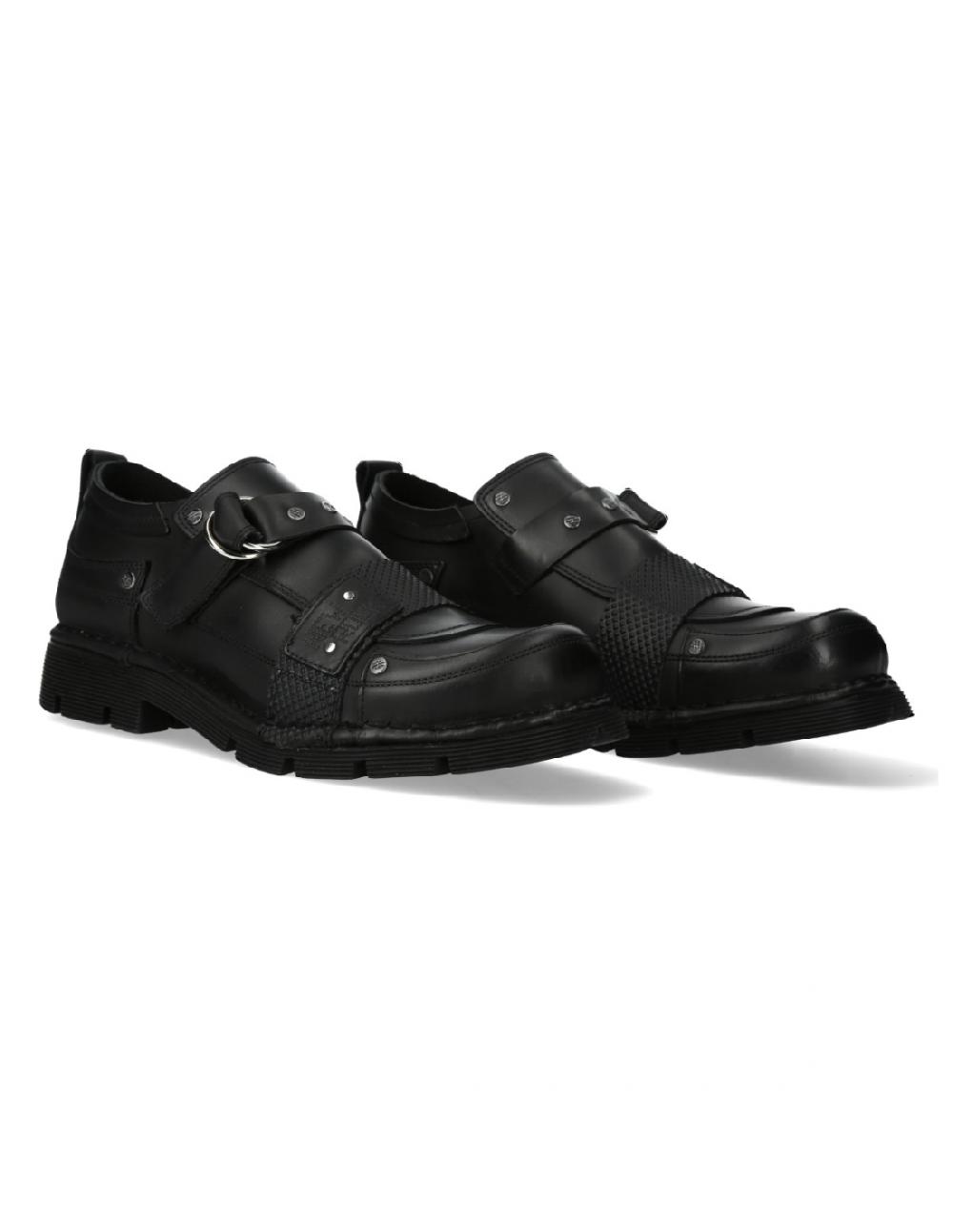 new rock SHOE COMFORT M-1456-S1