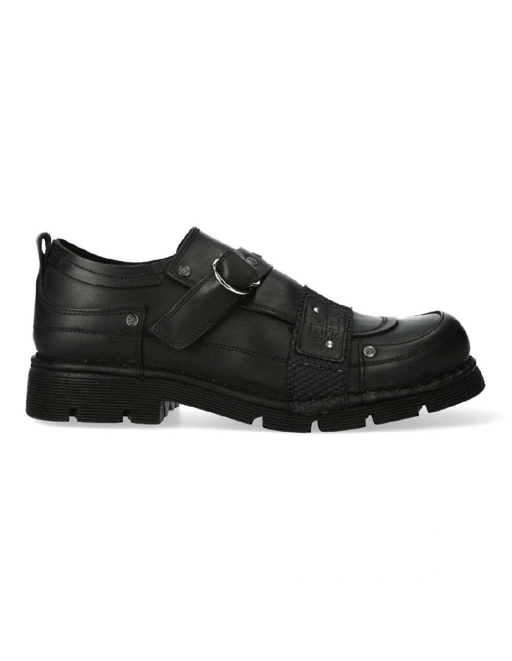 new rock SHOE COMFORT M-1456-S1 Grandes descuentos