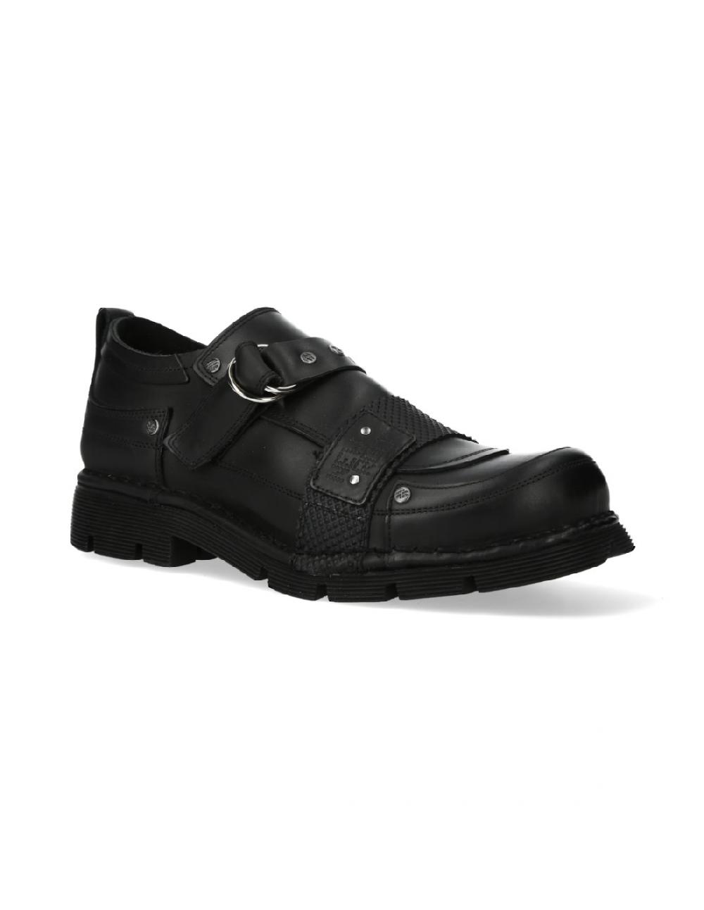 new rock SHOE COMFORT M-1456-S1 Grandes descuentos