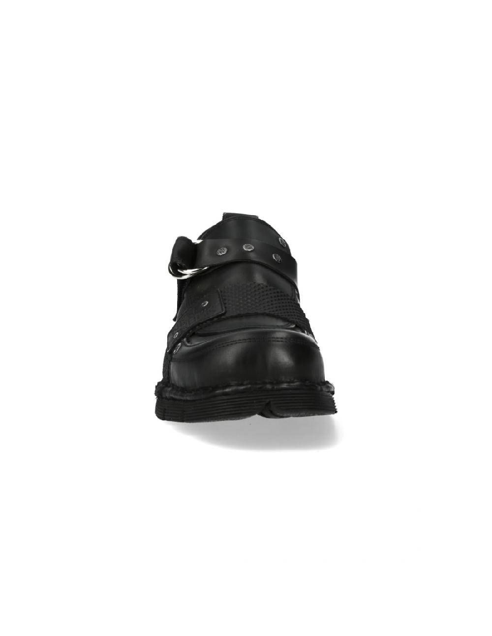 new rock SHOE COMFORT M-1456-S1 Grandes descuentos