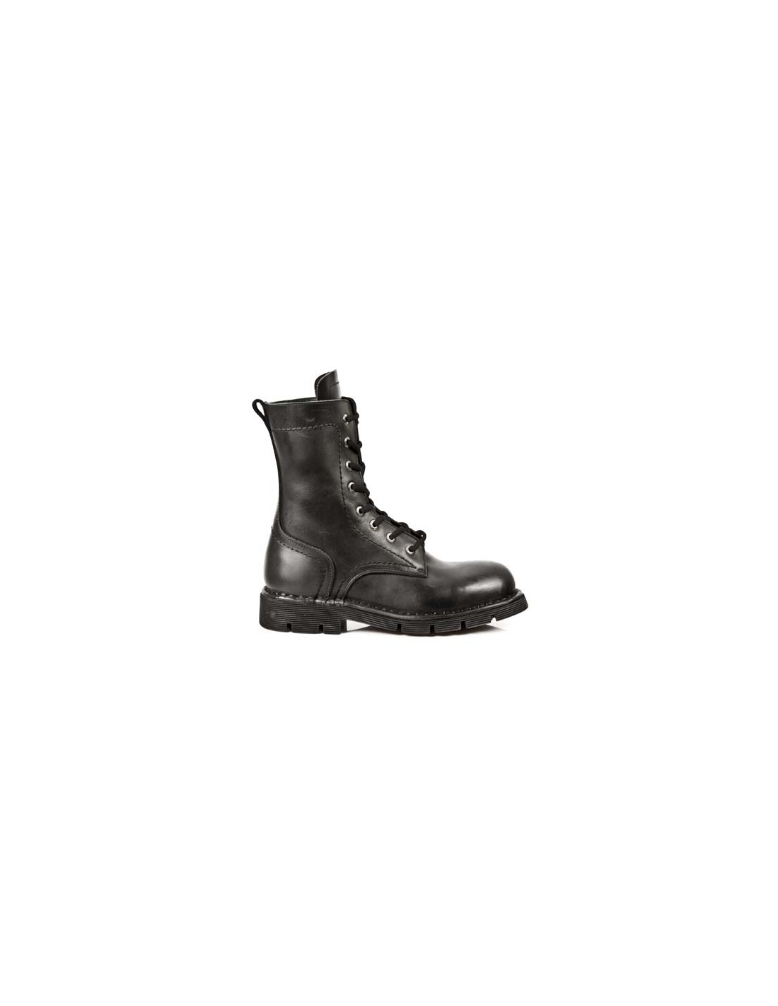 new rock ANKLE BOOT COMFORT M-1423-S1 Liquidación