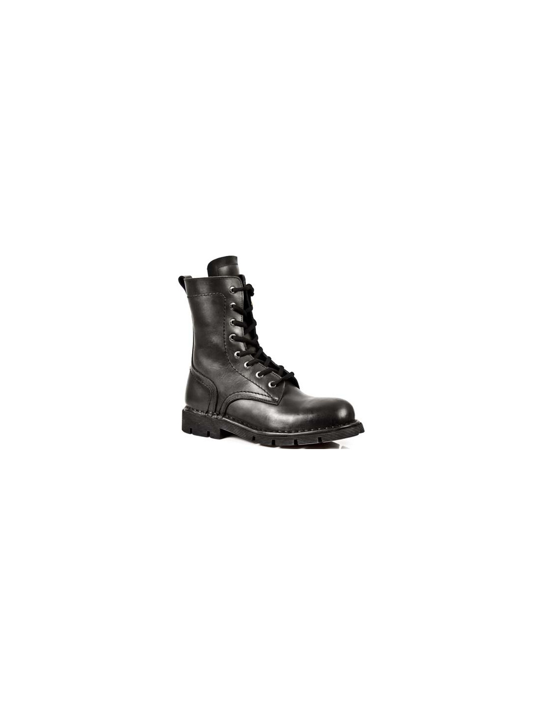 new rock ANKLE BOOT COMFORT M-1423-S1 Liquidación