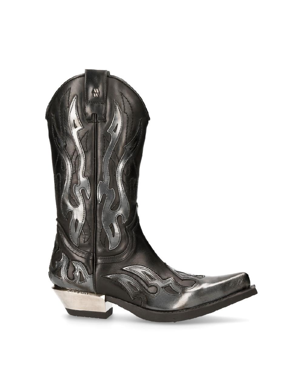 new rock BOOT WEST M-7921-S3 En oferta