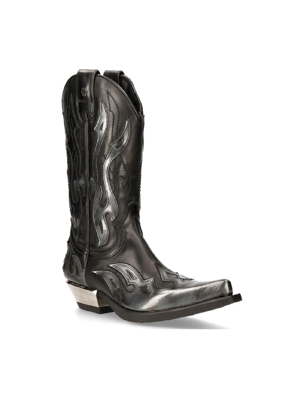 new rock BOOT WEST M-7921-S3 En oferta