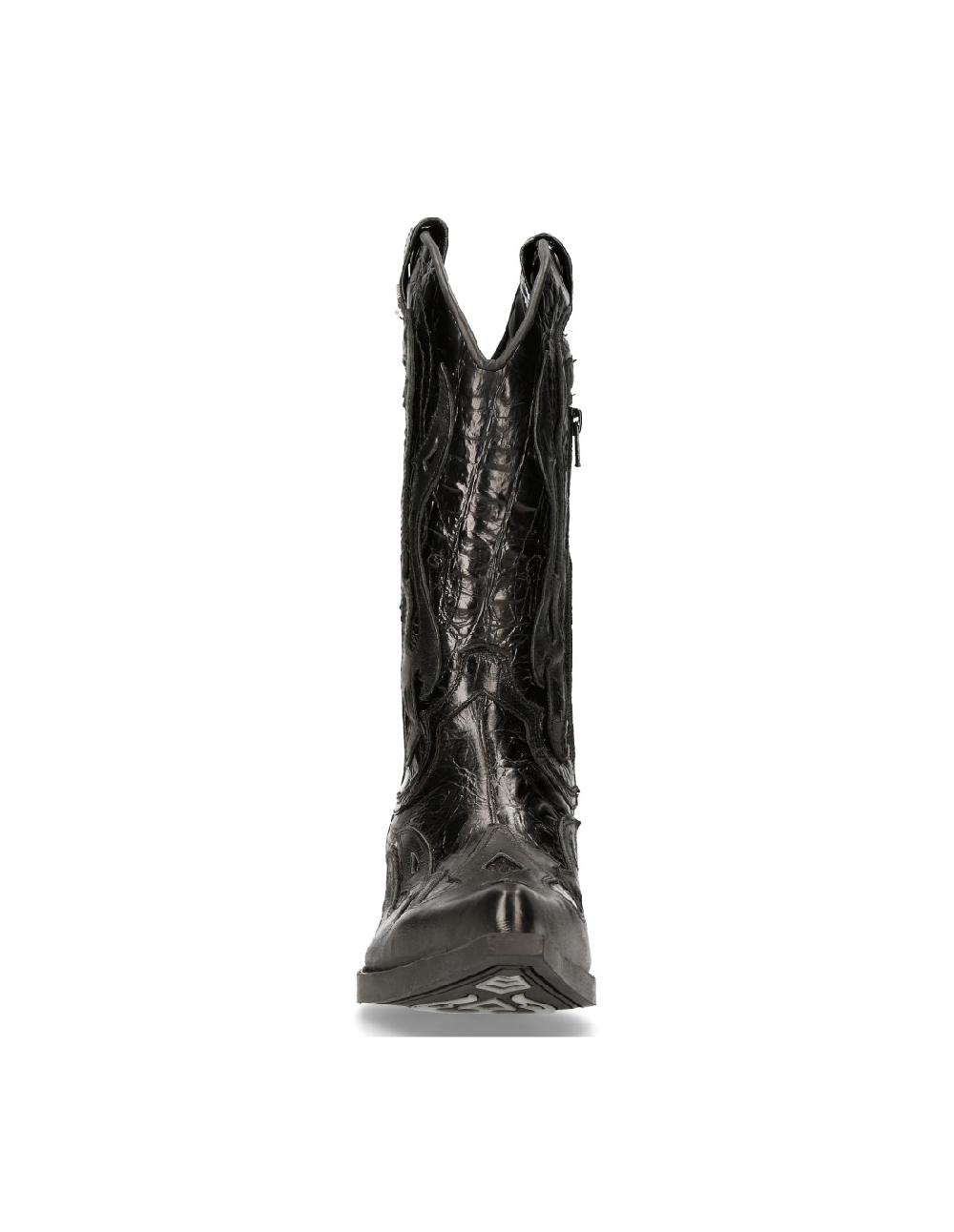 new rock BOOT WEST M-7921-S1 Libre de impuestos