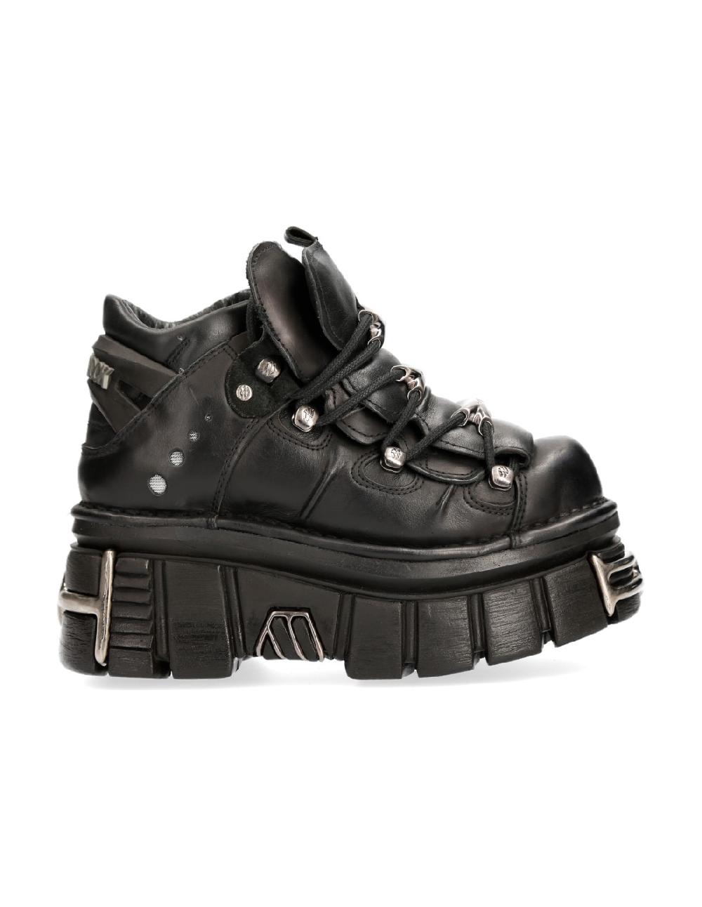 new rock METÁLICO M-106-S112 Devoluciones gratuitas