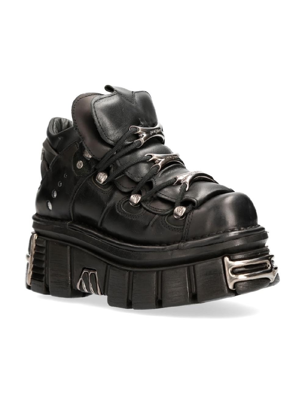 new rock METÁLICO M-106-S112 Devoluciones gratuitas