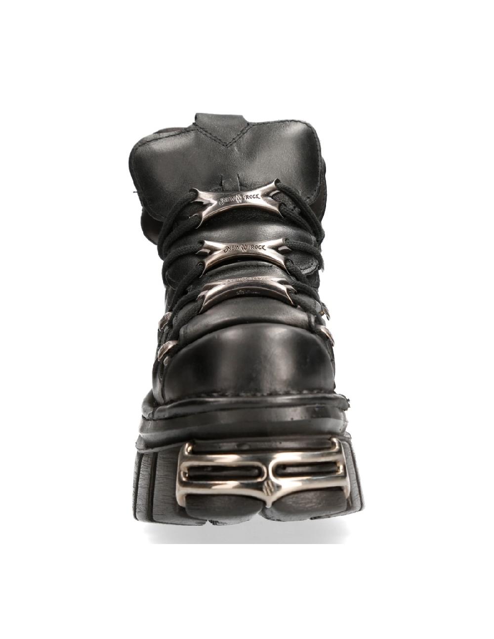 new rock METÁLICO M-106-S112 Devoluciones gratuitas