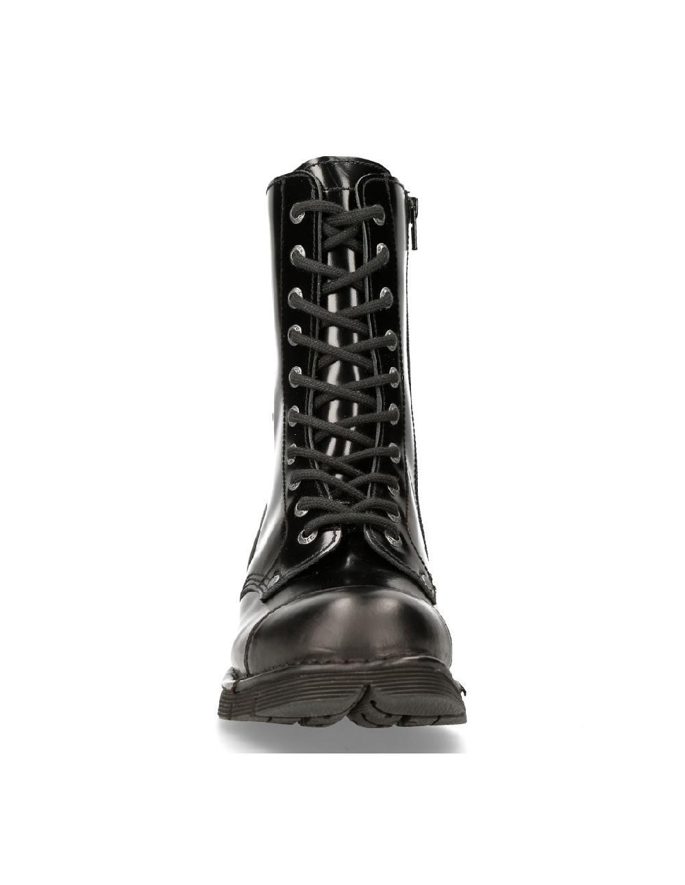 new rock METALLIC M-NEWMILI10-S1 Rebajas