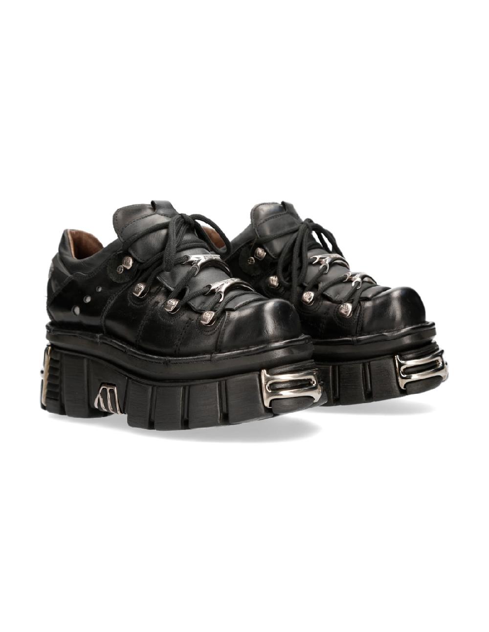 new rock METALLIC M-120N-S27