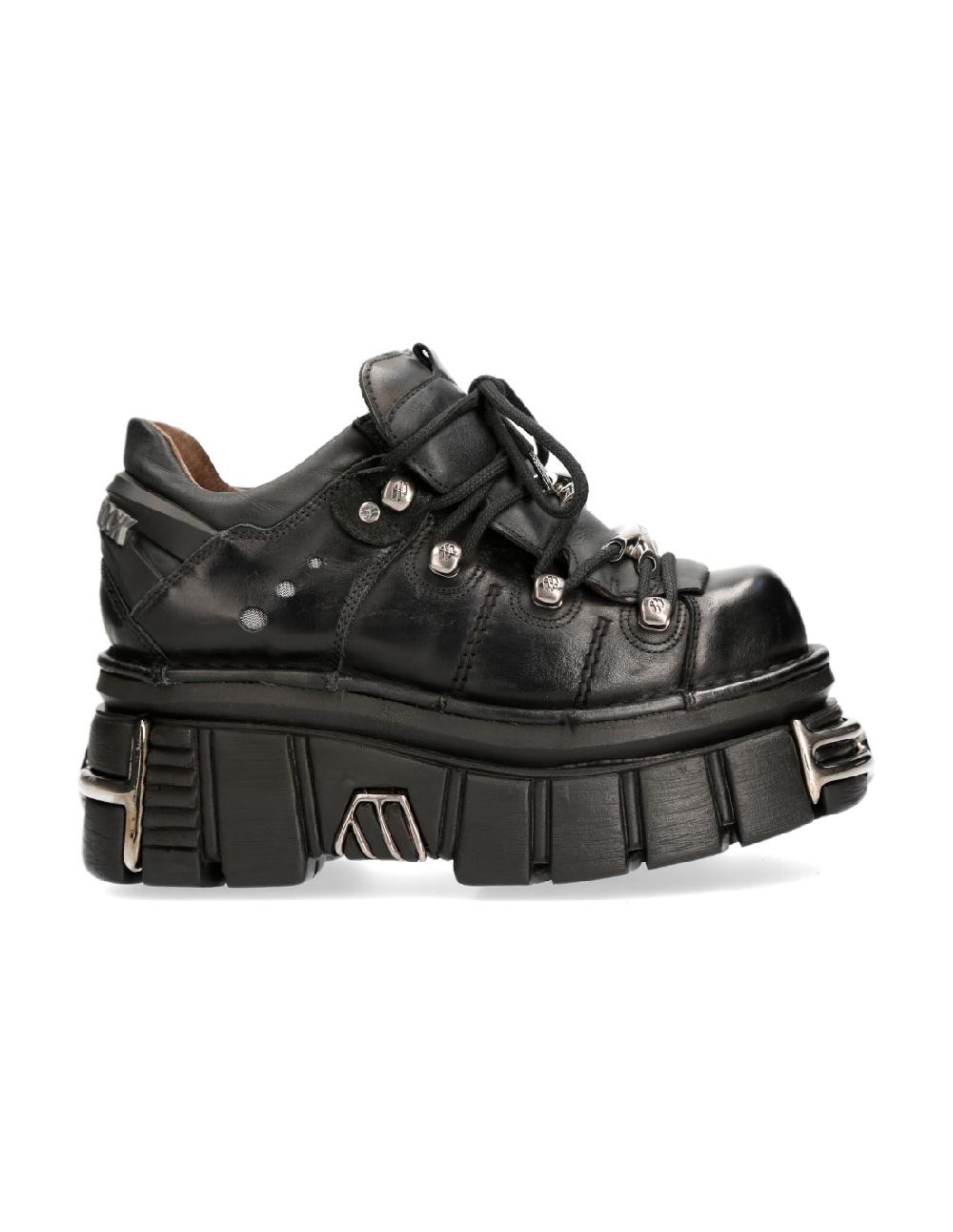 new rock METALLIC M-120N-S27 Gran oferta