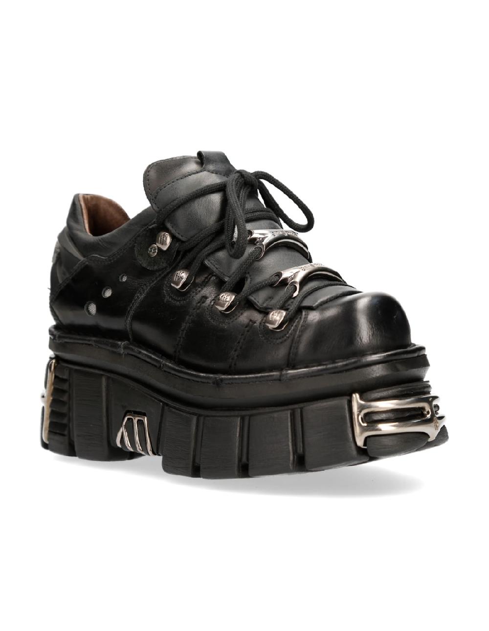 new rock METALLIC M-120N-S27 Gran oferta