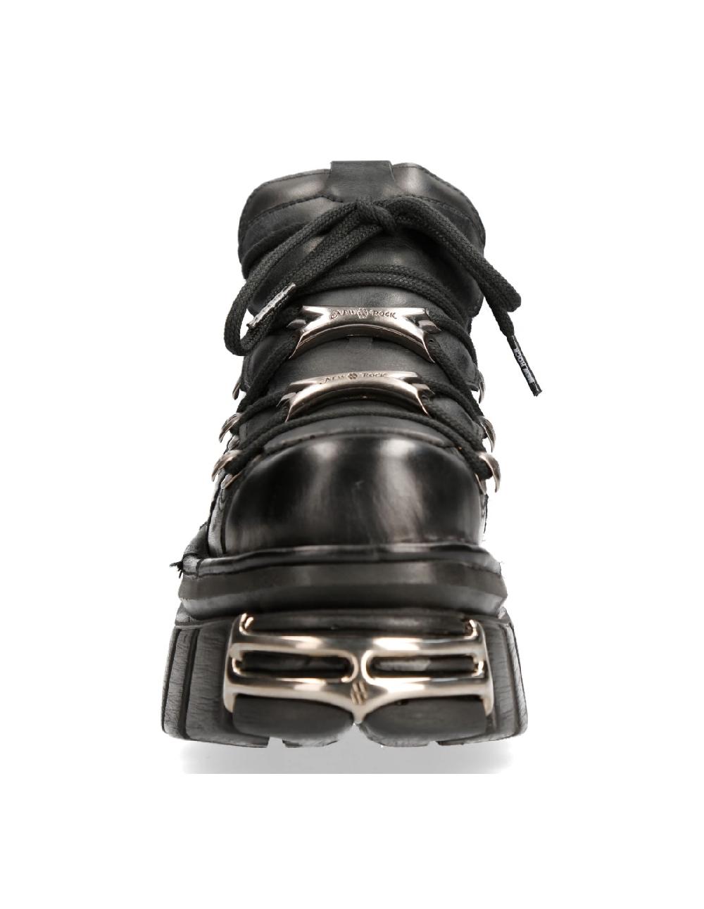 new rock METALLIC M-120N-S27 Gran oferta