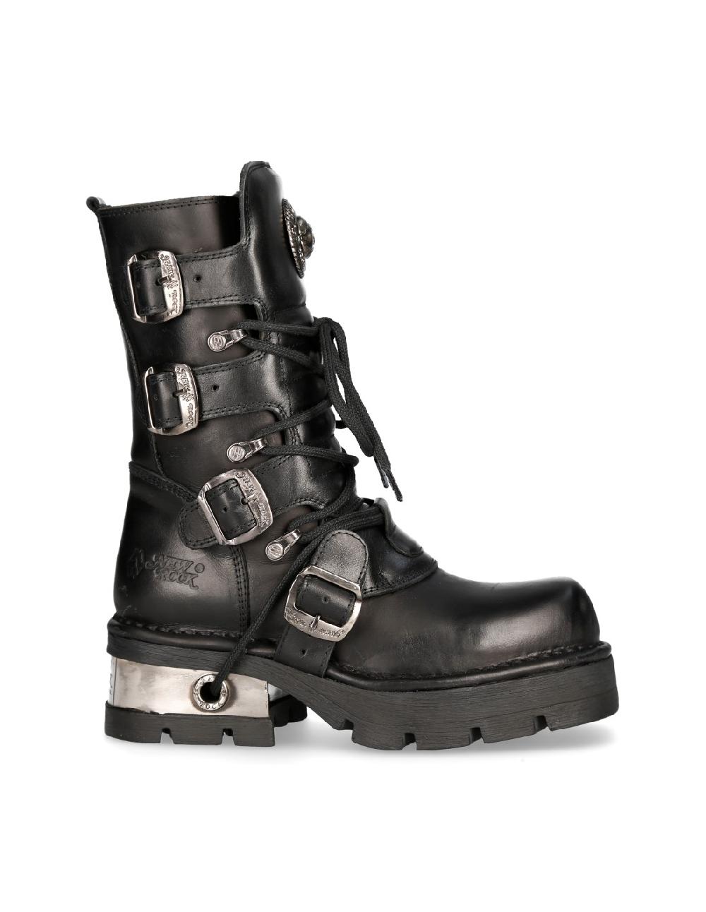 new rock BOOT PLANING M-373-S1 Descuento