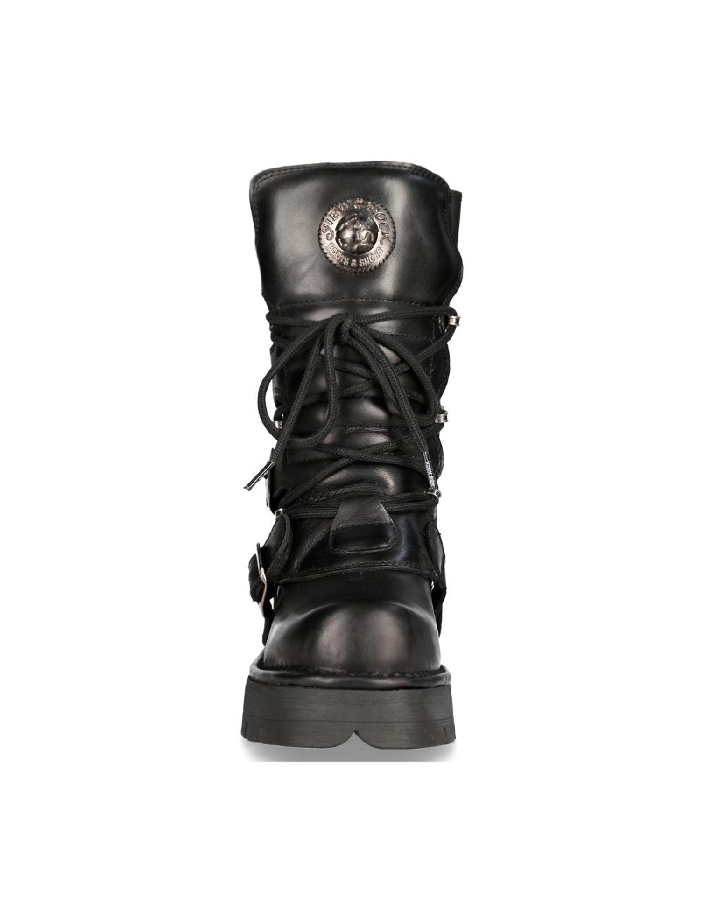 new rock BOOT PLANING M-373-S1 Descuento