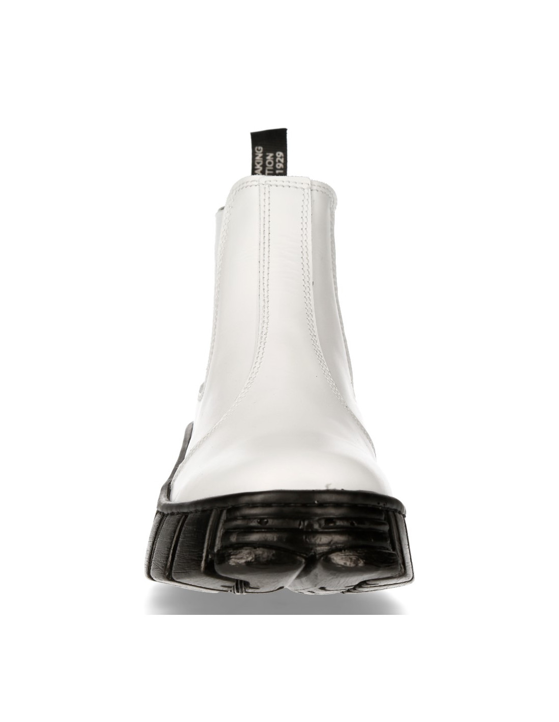 new rock ANKLE BOOT TOWER M-WALL007-C5 Mejor oferta
